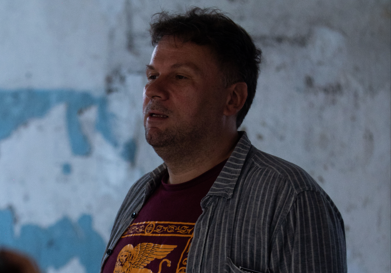 Bogdan Pușlenghea